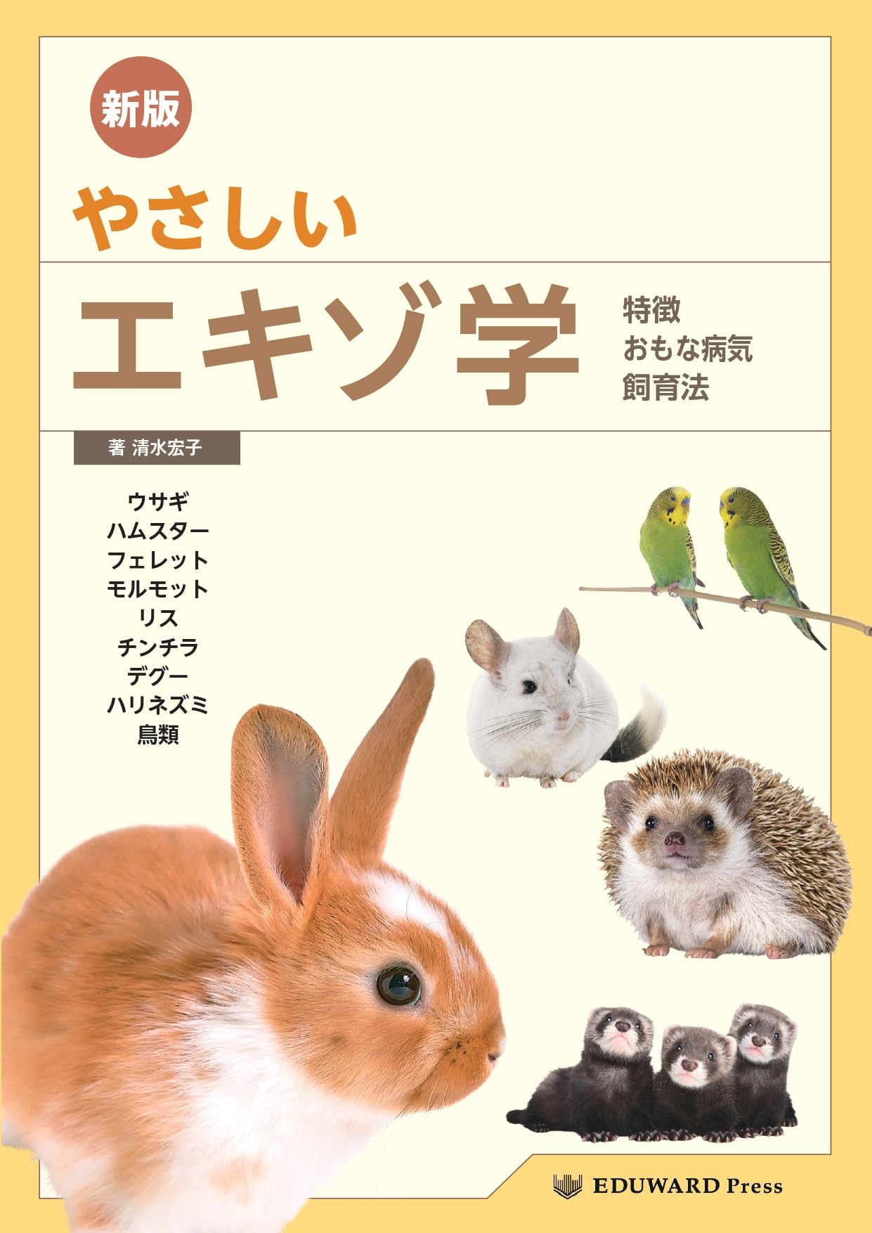 Amazon.co.jp: 新版 やさしいエキゾ学 (As books) : 清水宏子: 本
