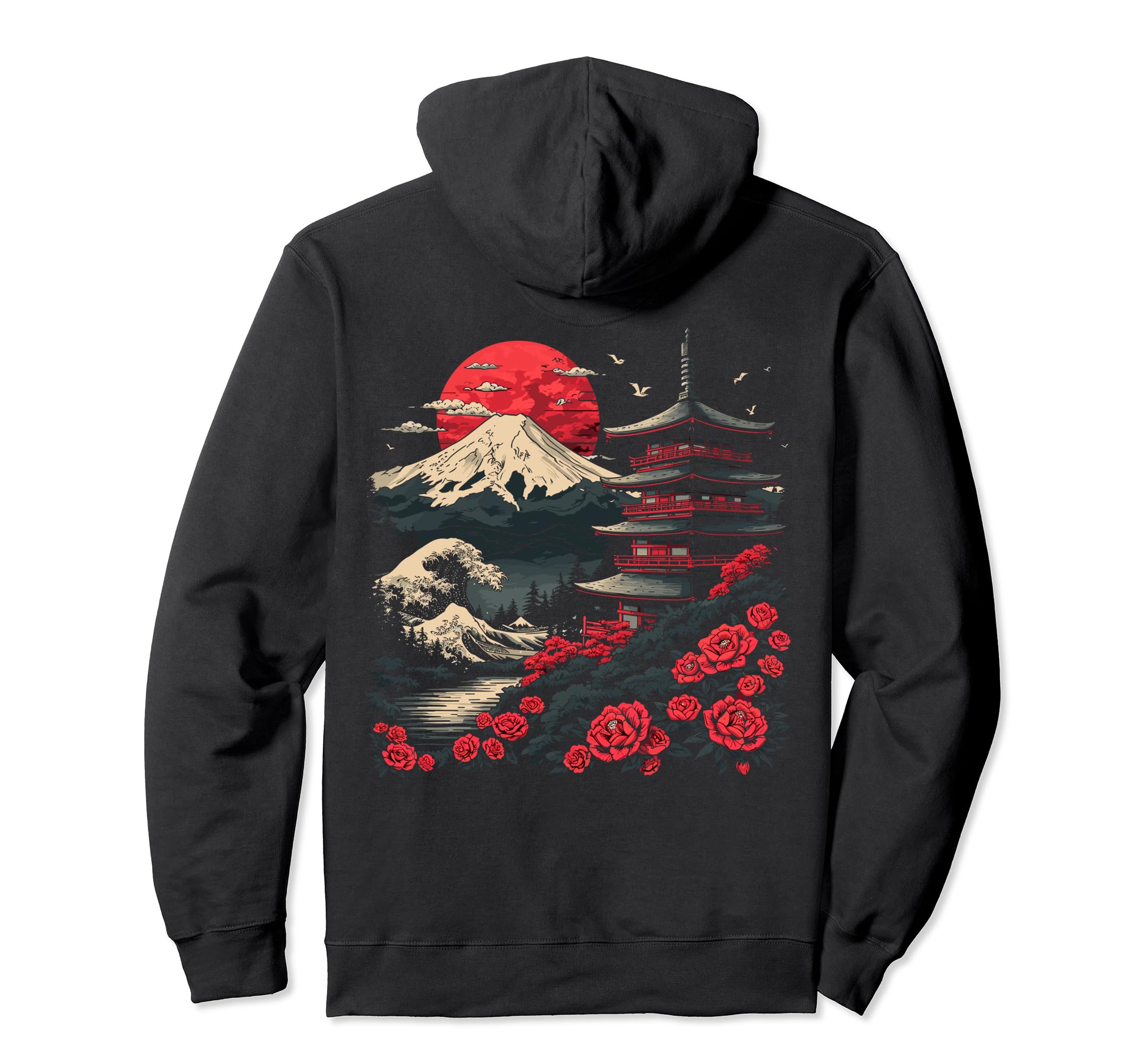 Kleidung mit Designs von Amazon Merch on Demand