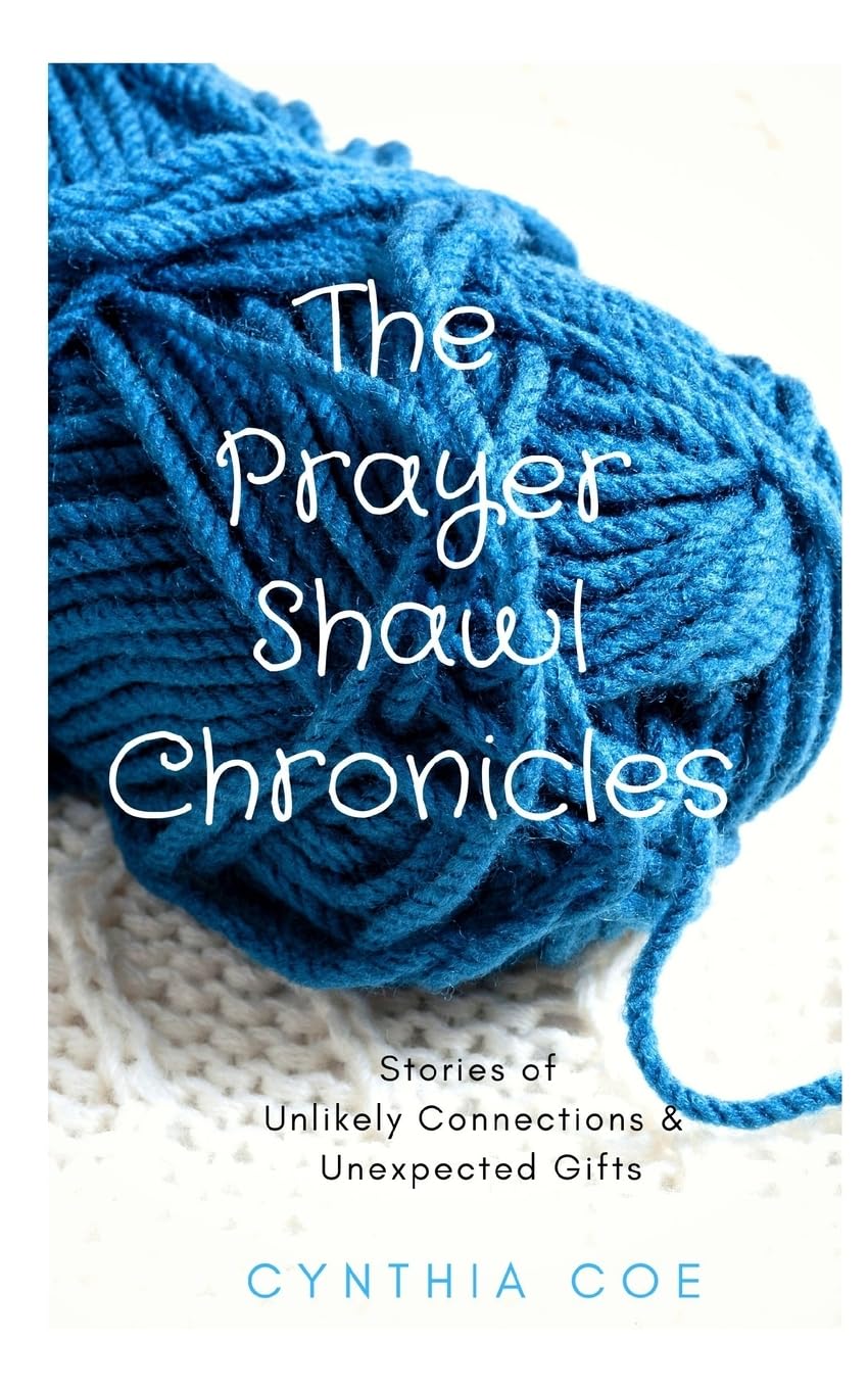 The Prayer Shawl Chronicles: Stories of Unlikely Connections & Unexpected Gifts: 1