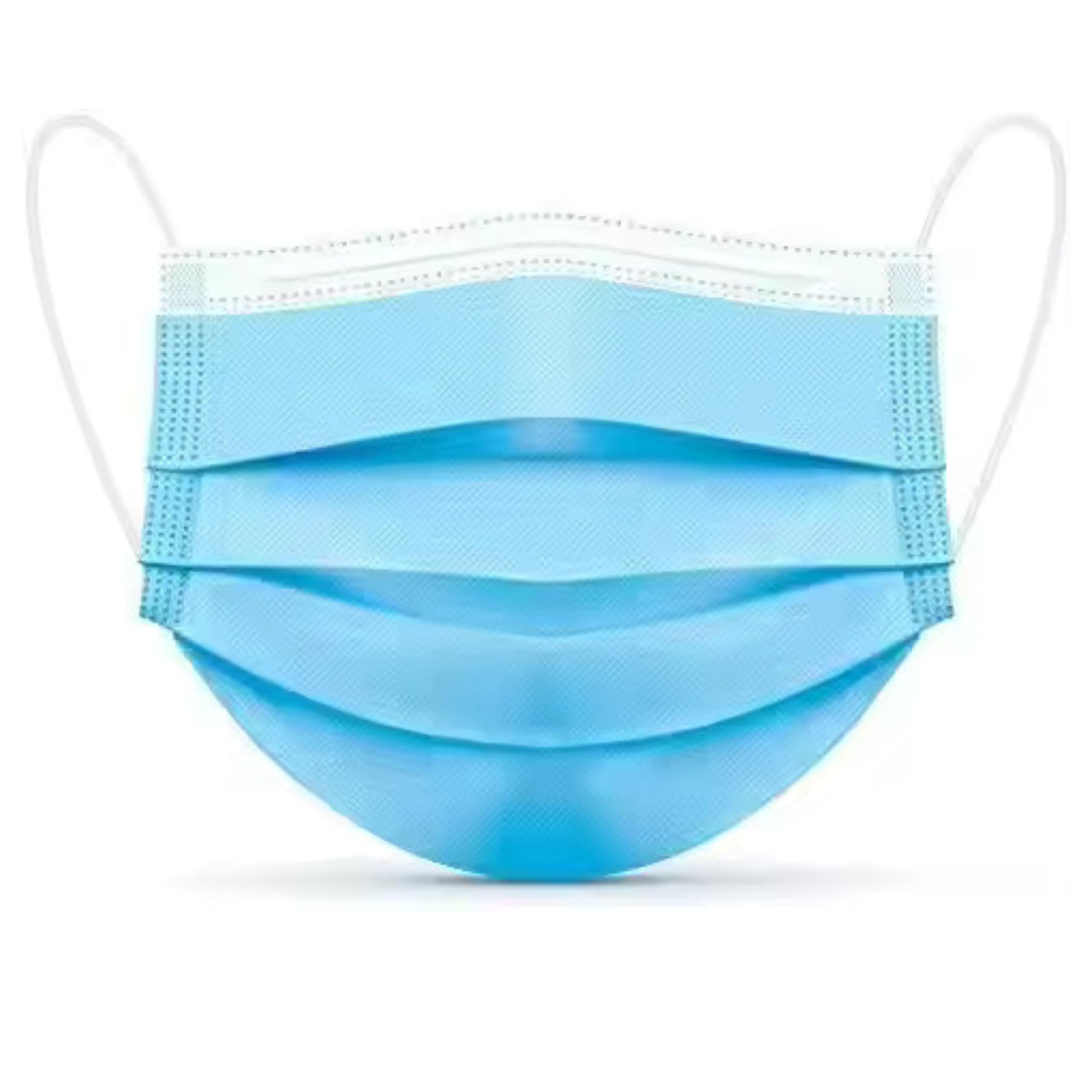 GRAPE 3-Ply Disposable Surgical Mask with Advanced Melt-Blown Middle Layer for Unisex-image-31