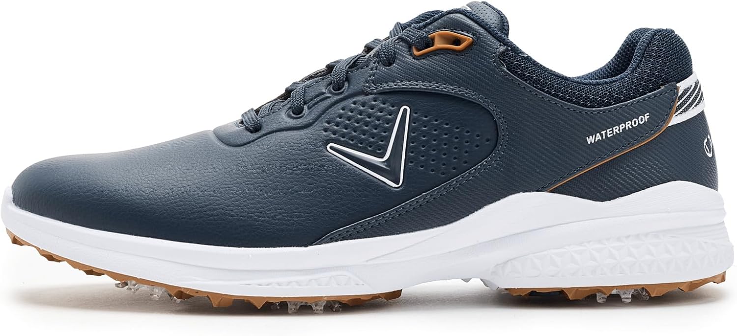 Callaway Men's Solana TRX v3 Golf Shoe