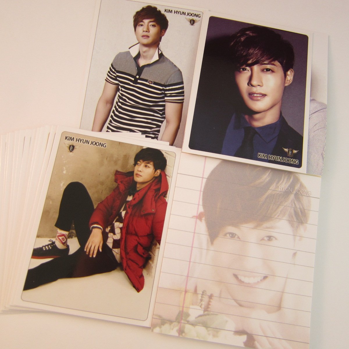 Amazon.co.jp: SS501(リーダー）キム・ヒョンジュン【スペシャルギフト