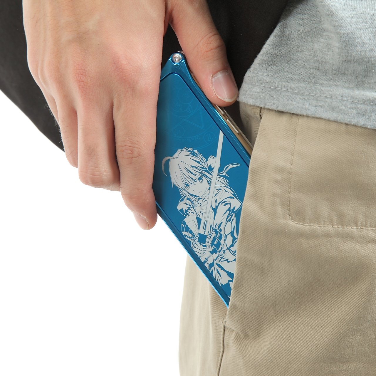 Amazon.co.jp: 『Fate/stay night』×『GILD design(ギルドデザイン