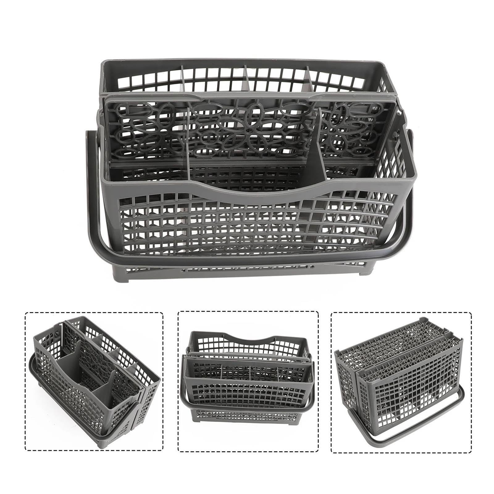 Cesta for Cubiertos for lavavajillas, Compatible con Bosch