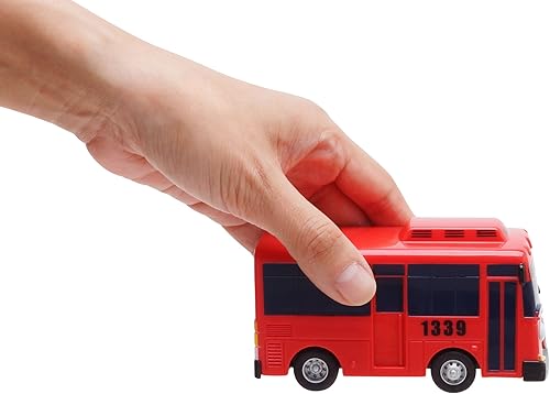 Miniatura 6 de The Little Bus Tayo Friends- juguete