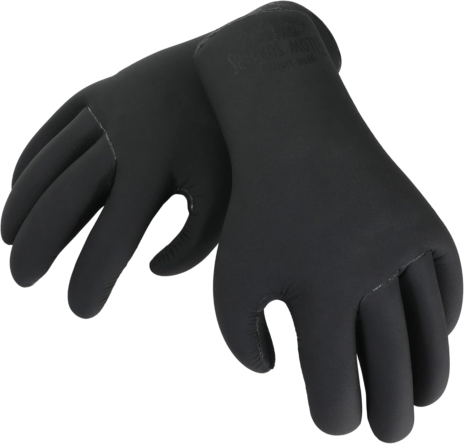 Fellow サーフグローブ 4mm 保温 起毛 サーフィン ダイビング Sup ウェットスーツ グローブ メンズ レディース 日本規格 浸水防止 蓄熱保温 オンライン限定商品