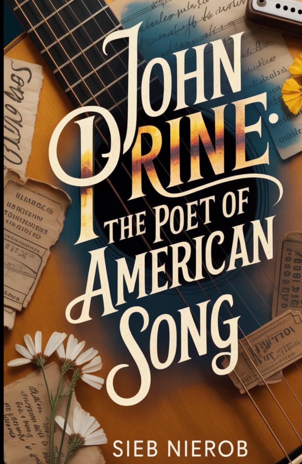 John Prine: The Poet of American Song