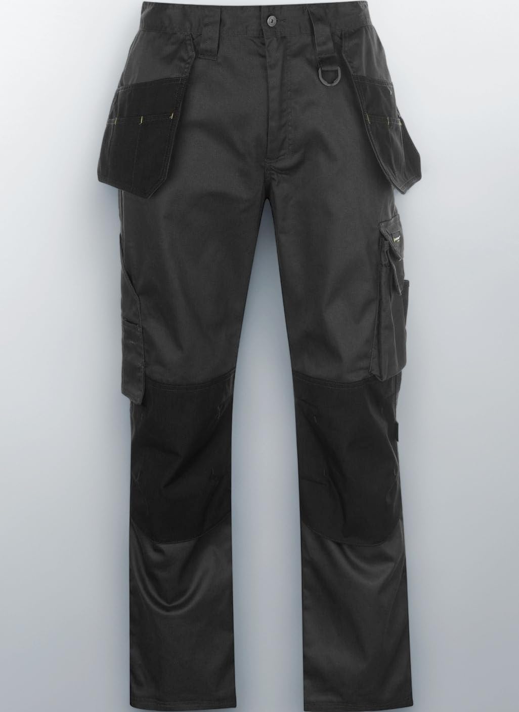 DUNLOP Mens On Site Work Trousers