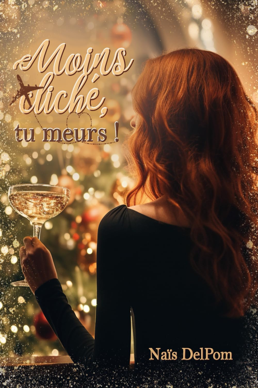 Moins cliché, tu meurs !