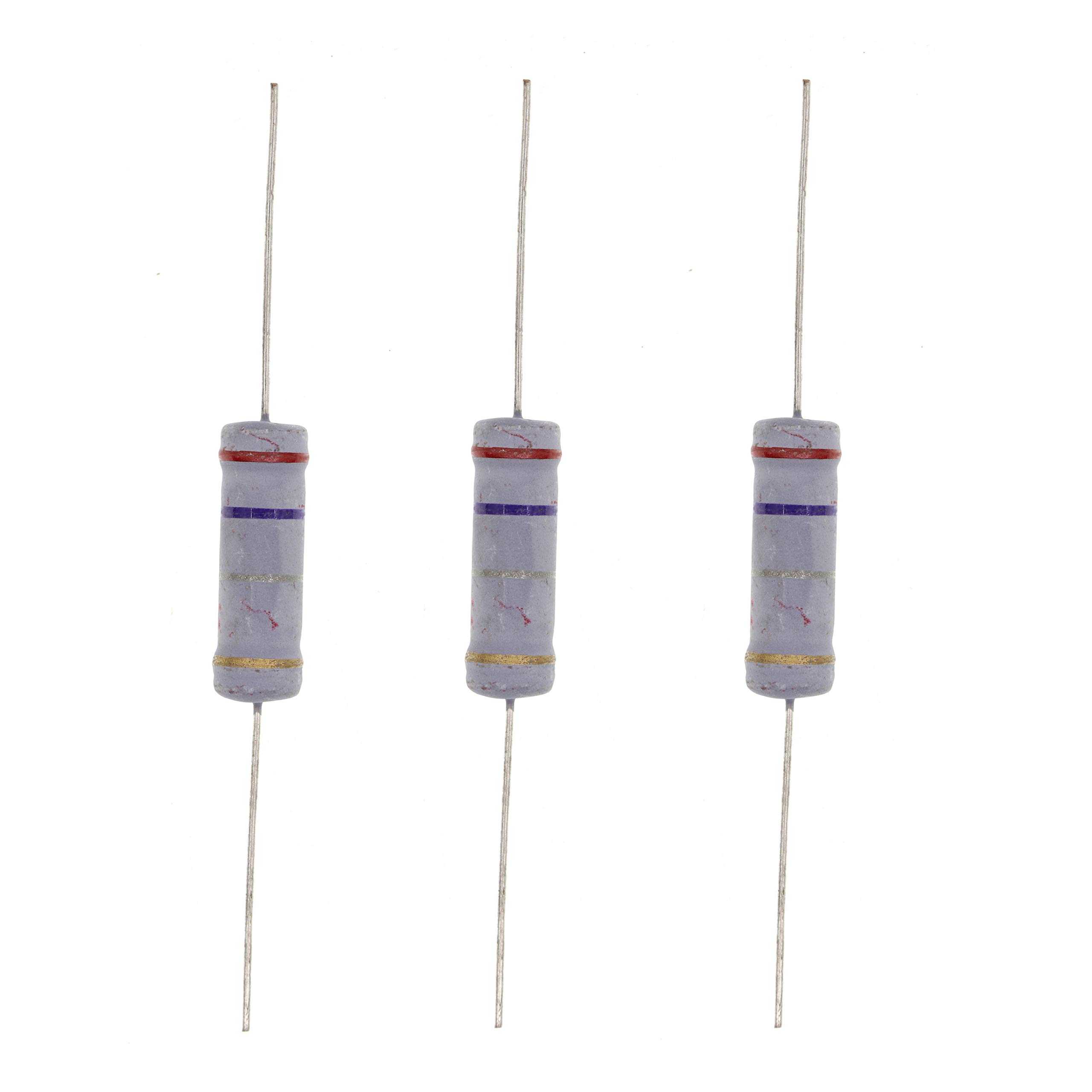 ARCOL - HS75 33R J - 75 Watts Al Hoed33 Ohms 5% - RS