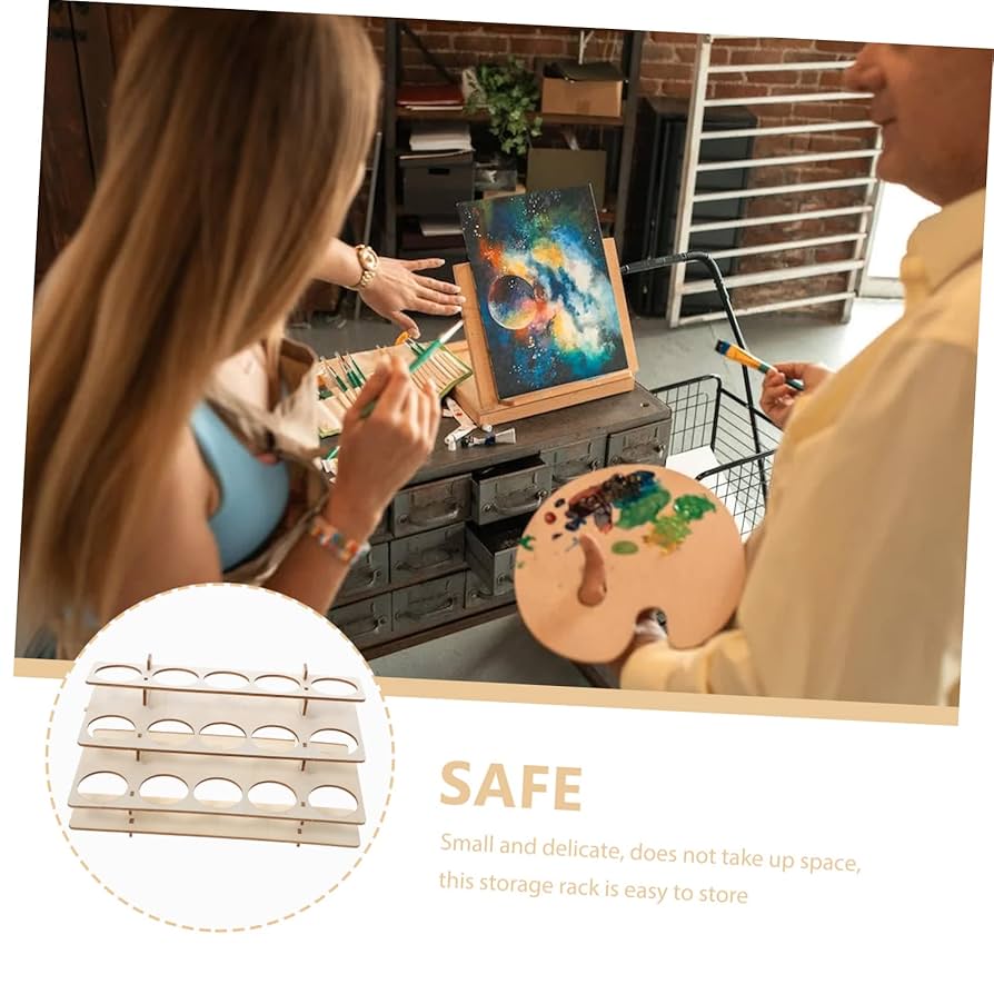 絵の具ラック 楽天市場】【楽天ランキング1位入賞】プラモデル ペイントラック