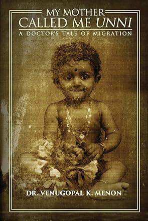 My Mother Called Me Unni