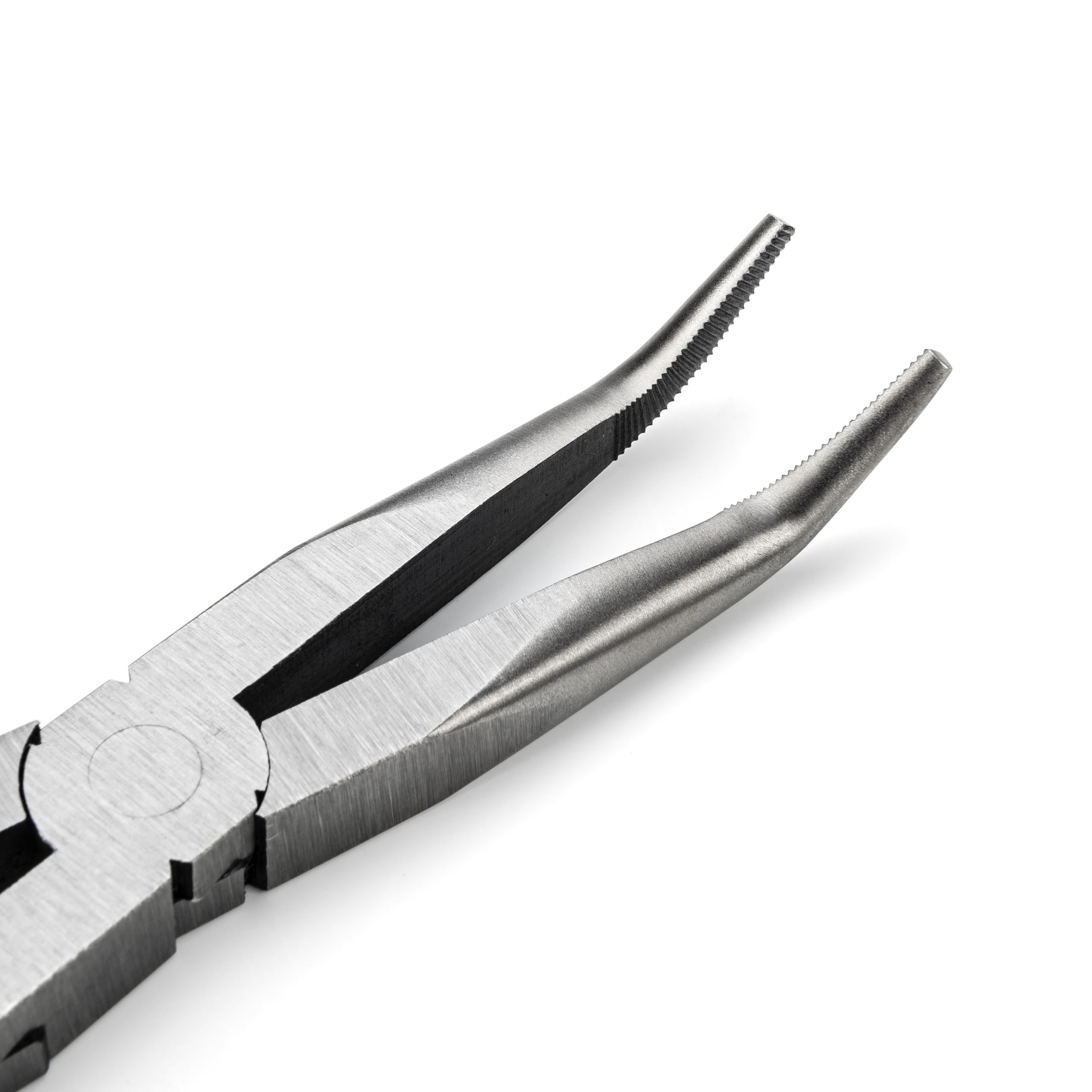GearWrench 82106-06 Set di Pinze a Doppia X Diritte e a 45°, 2 Pezzi