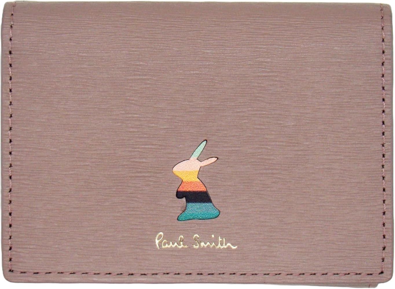 Amazon | [ポールスミス] マーケトリーバニー レディース 三