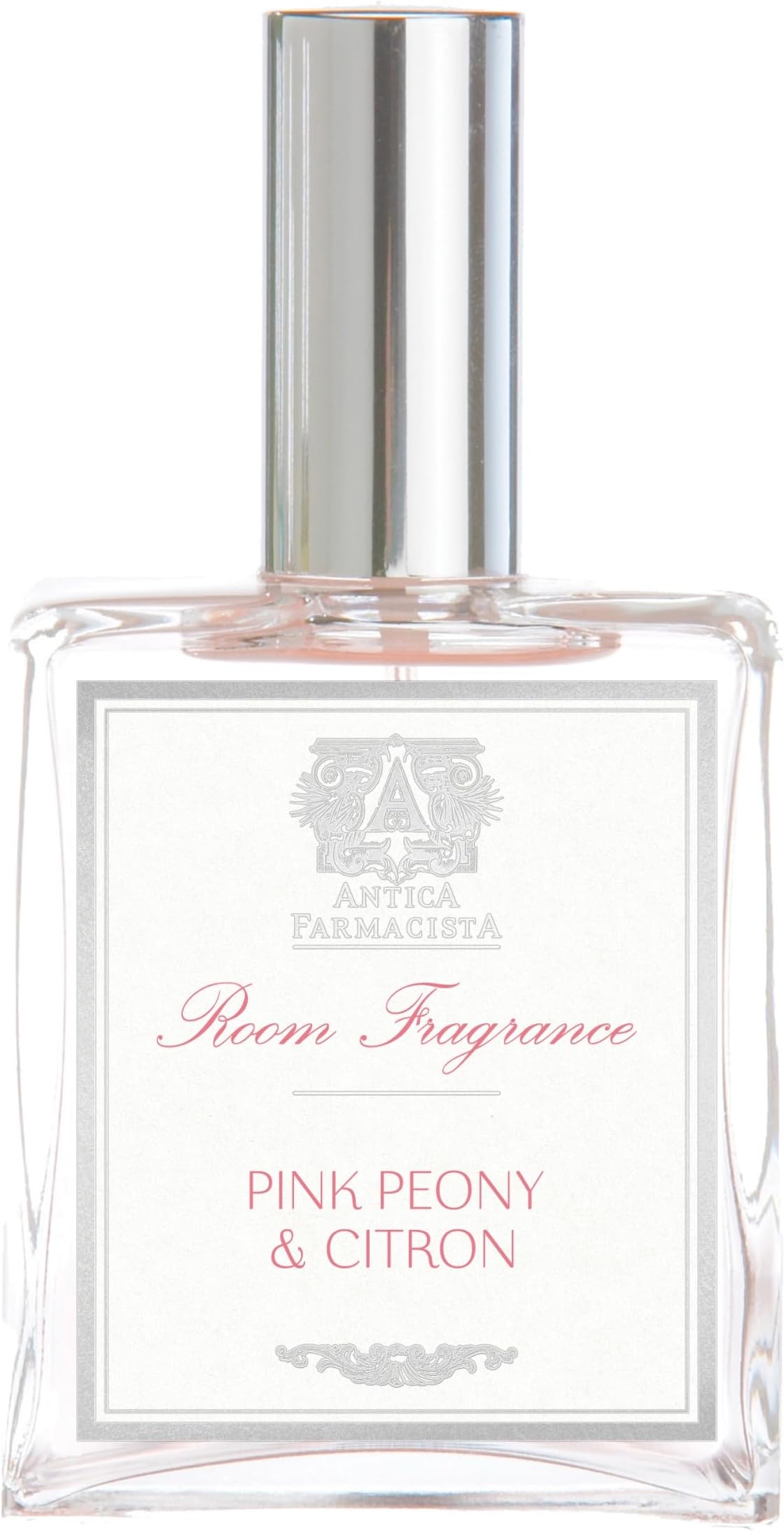 Antica Farmacista Room Spray - Peonia, Gardenia and Rosa, 3.4 Fl Oz (Pack of 1)