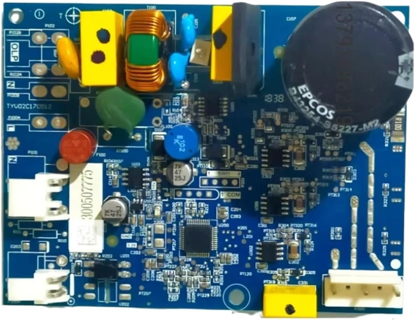 For Refrigerator compressor VTH1113Y inverter board drive board