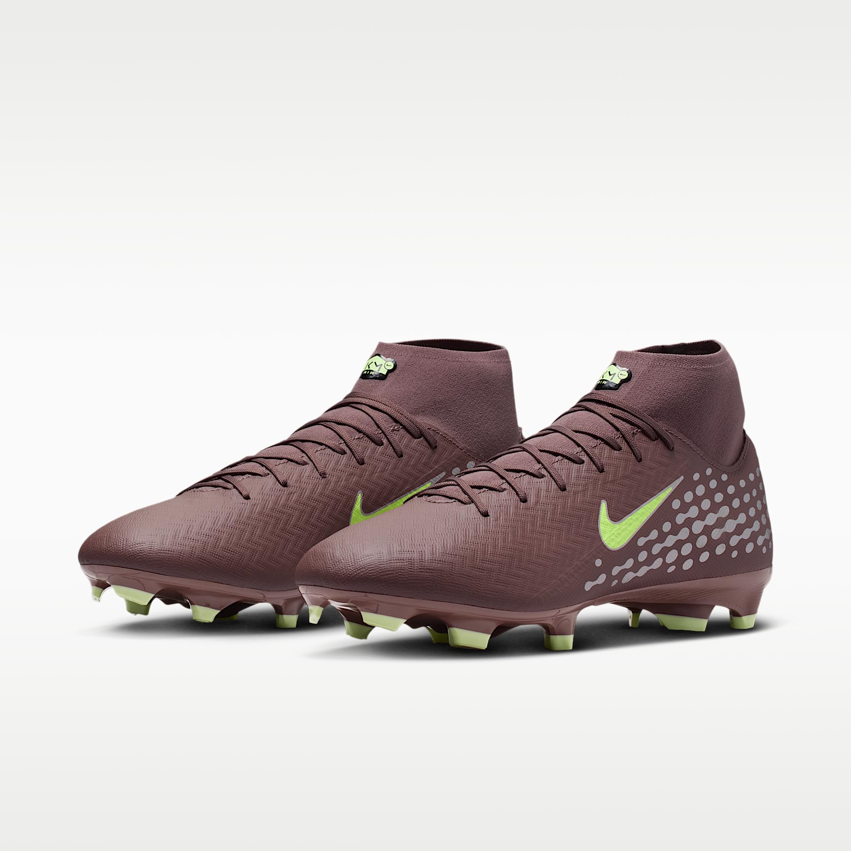 NIKE Mężczyźni Zm Superfly 10 Acad Km Fg/MgButy piłkarskie