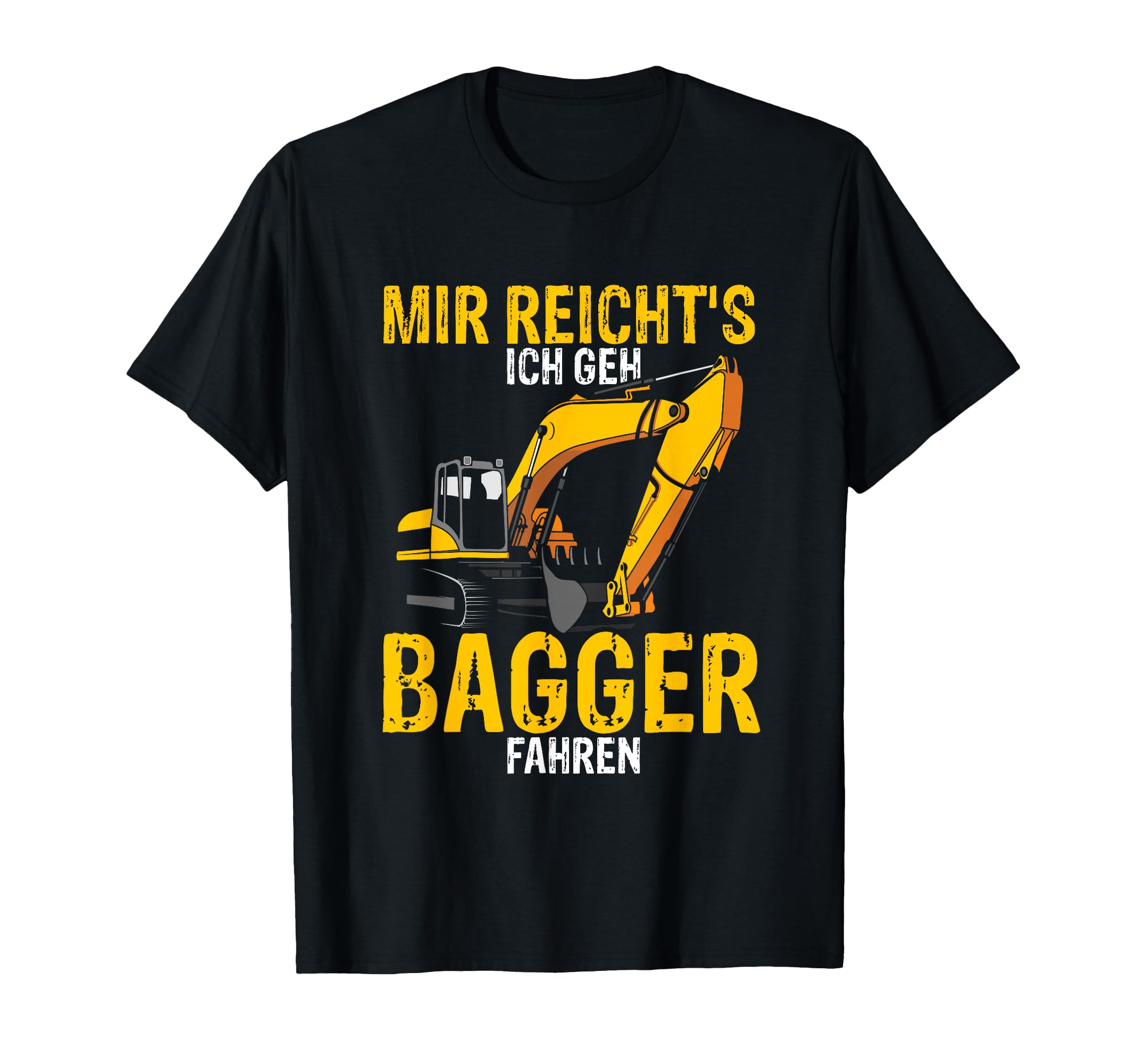 Kleidung mit Designs von Amazon Merch on Demand