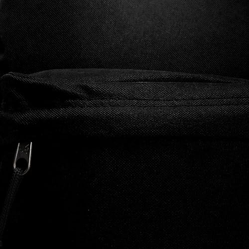 Miniatura 7 de Mochila clásica básica, mochila escolar para estudiantes, mochila de supervivencia de emergencia simple, Mochila de 18 pulgadas, Mochilas Daypack