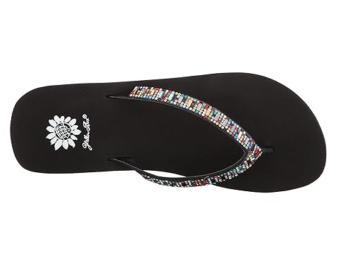 zappos yellow box sandals