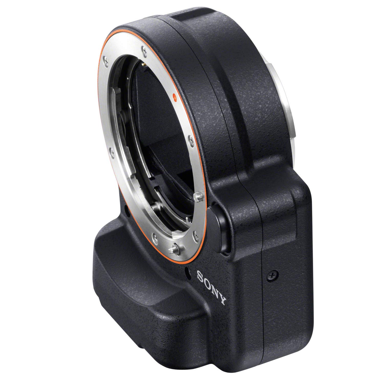 Gorilla.GARAGE 　SONY LA-EA4 マウントアダプター Gorilla.GARAGE SONY LA-EA4 マウントアダプター Amazon.com