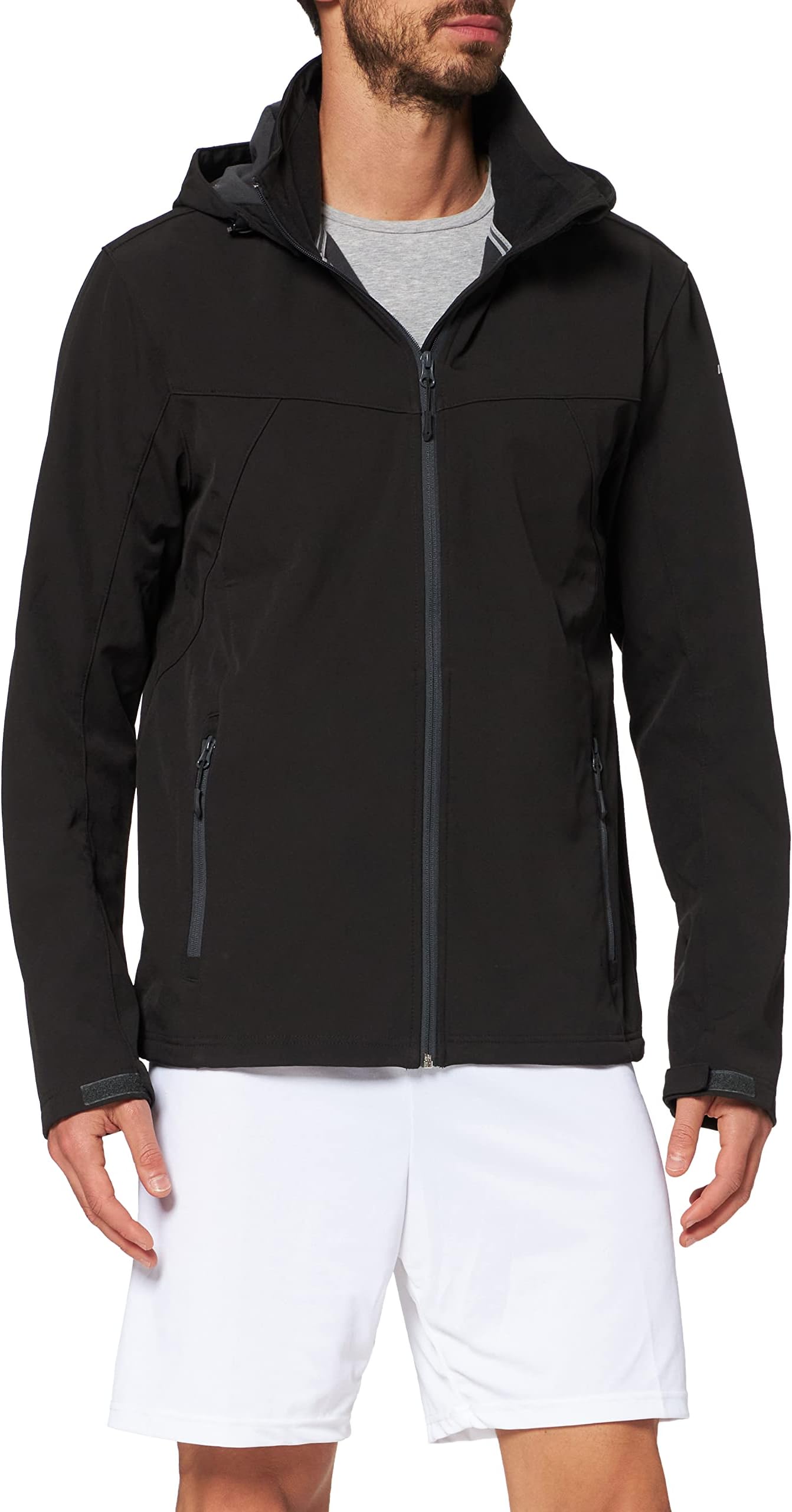Icepeak Men's Icepeak Lukas Softshell Jacket
