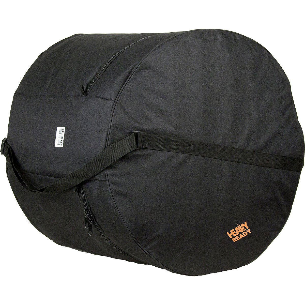 【BETTER THAN GOOD】PADDED ROUND BAG Amazon.com: Heavy Ready 16 x 16” (Height x Diameter) Padded Tom