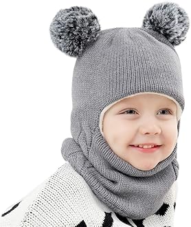 Baby Winter Hat