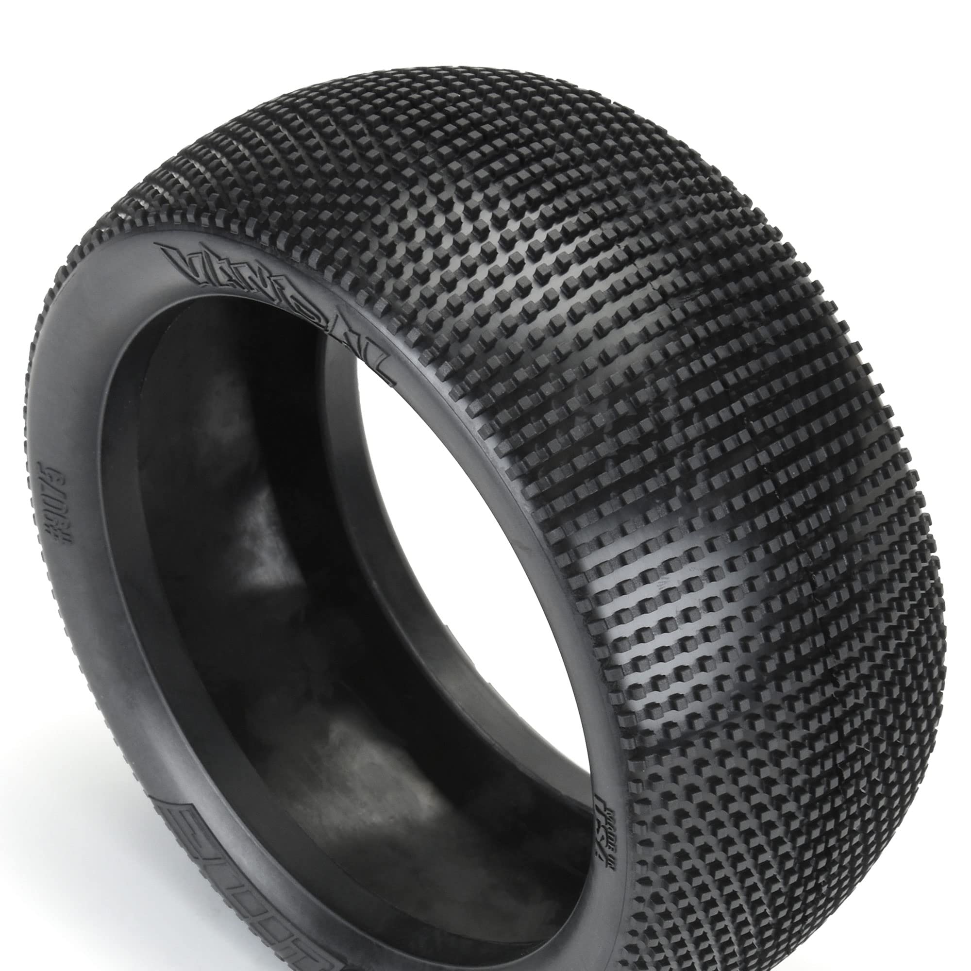 Pro-Line Racing 1/8 Vandal S3 Front/Rear 4.0" Off-Road Truggy Tires 2 PRO9076203 Tire