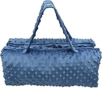 Vista 3 de rainbowstar Cojín para el dolor pélvico para silla de oficina, alivio del dolor pélvico del coxis pélvico, cojín