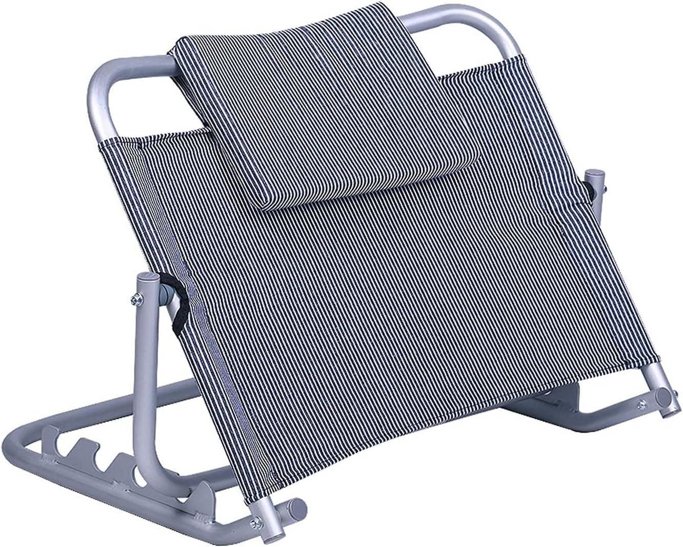Bed Wedge Pillow Adjustable Bed Backrest Recliner Adjustable Situp Backrest Folding