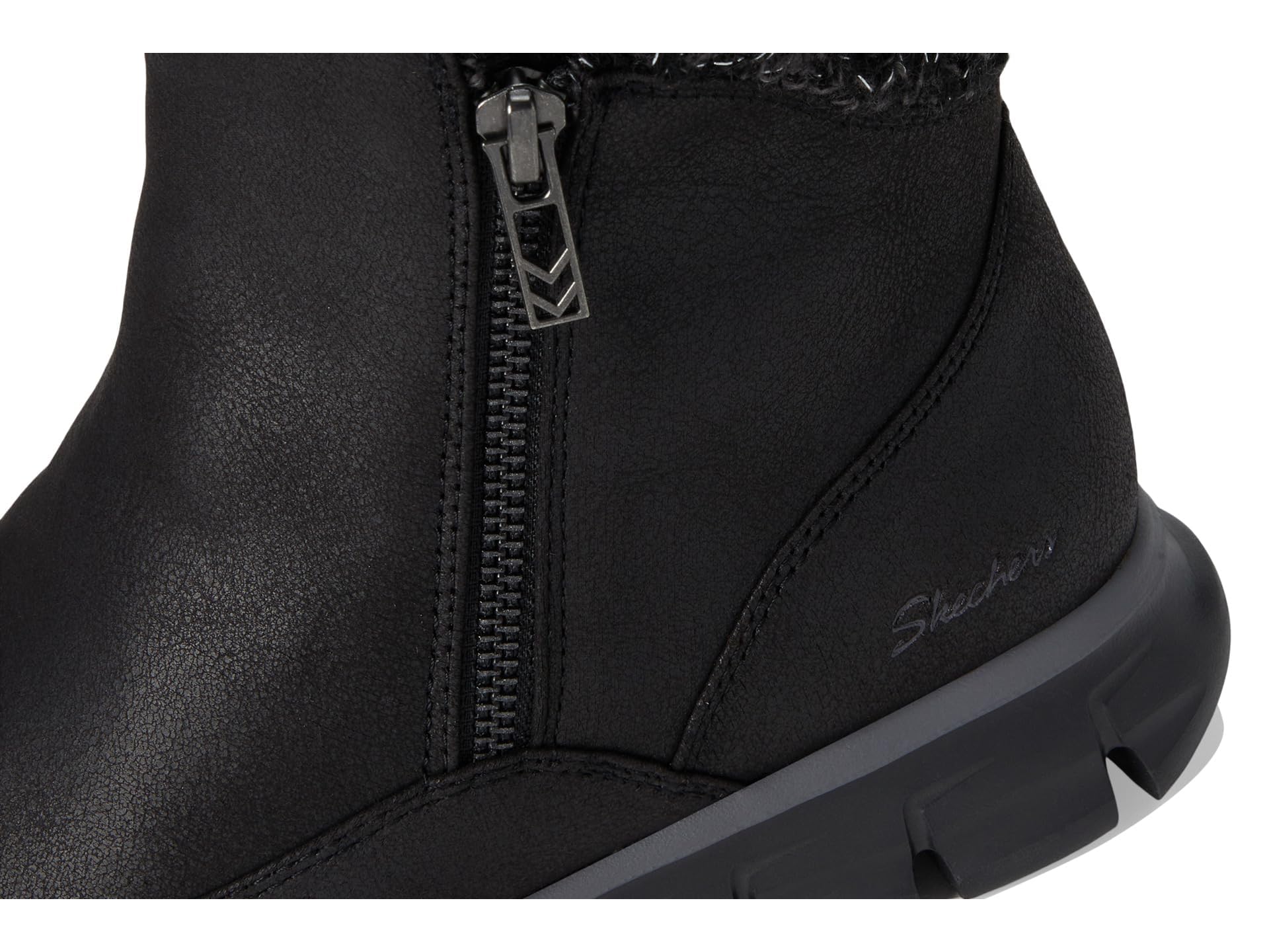 Skechers Sinergia Botas cortas al tobilloMujer