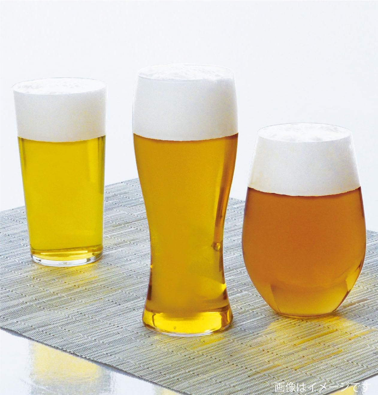 Toyo Sasaki Glass B-21110CS Whiskey Glass, Rock Glass, Thin Ice, 10.1 fl oz (315 ml), Set of 6, Shatter Resistant, Cup, Made in Japan, Dishwasher Safe