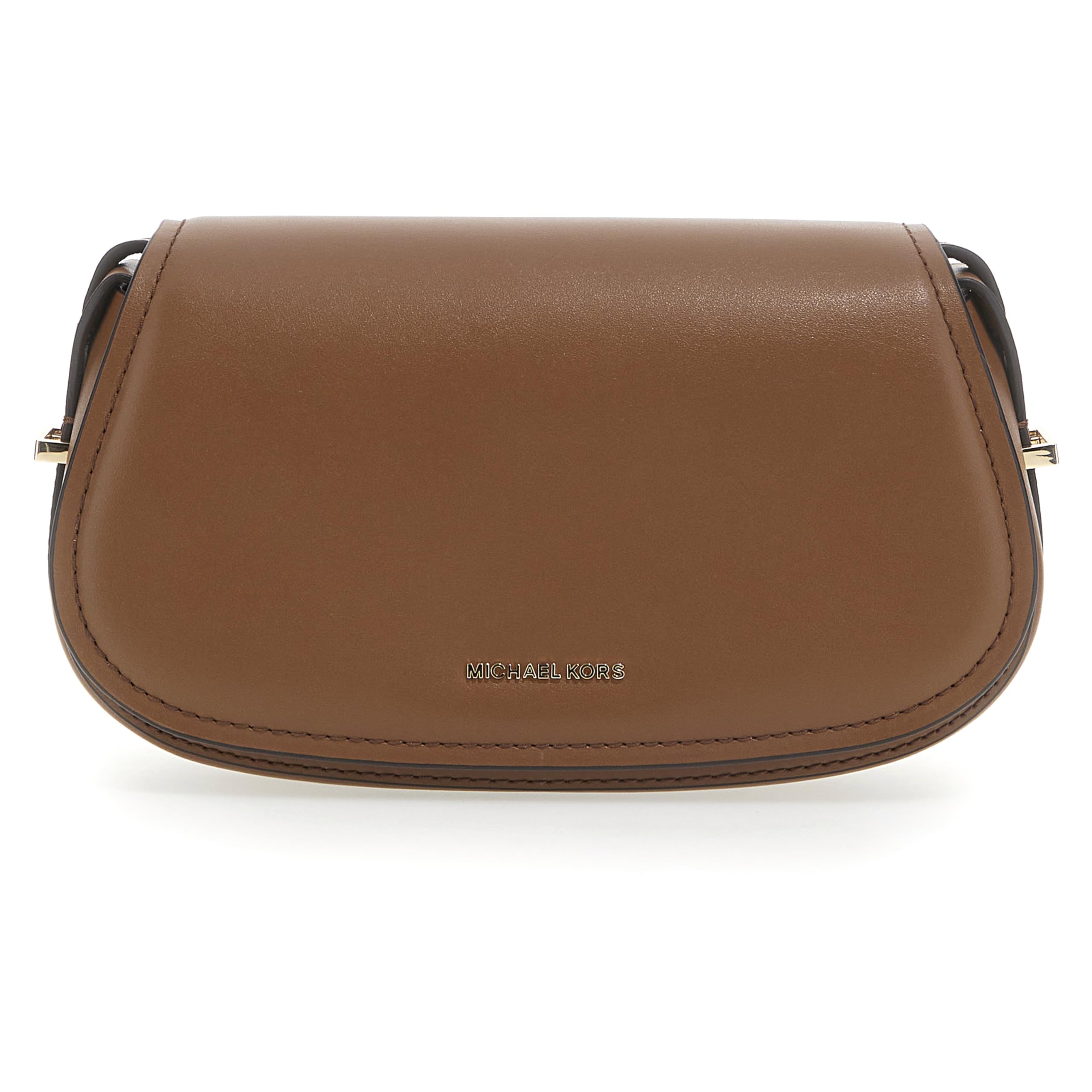 Michael Kors 32S5GL0C1L-230 SM FLAP XBODY Female LUGGAGE Size One Size