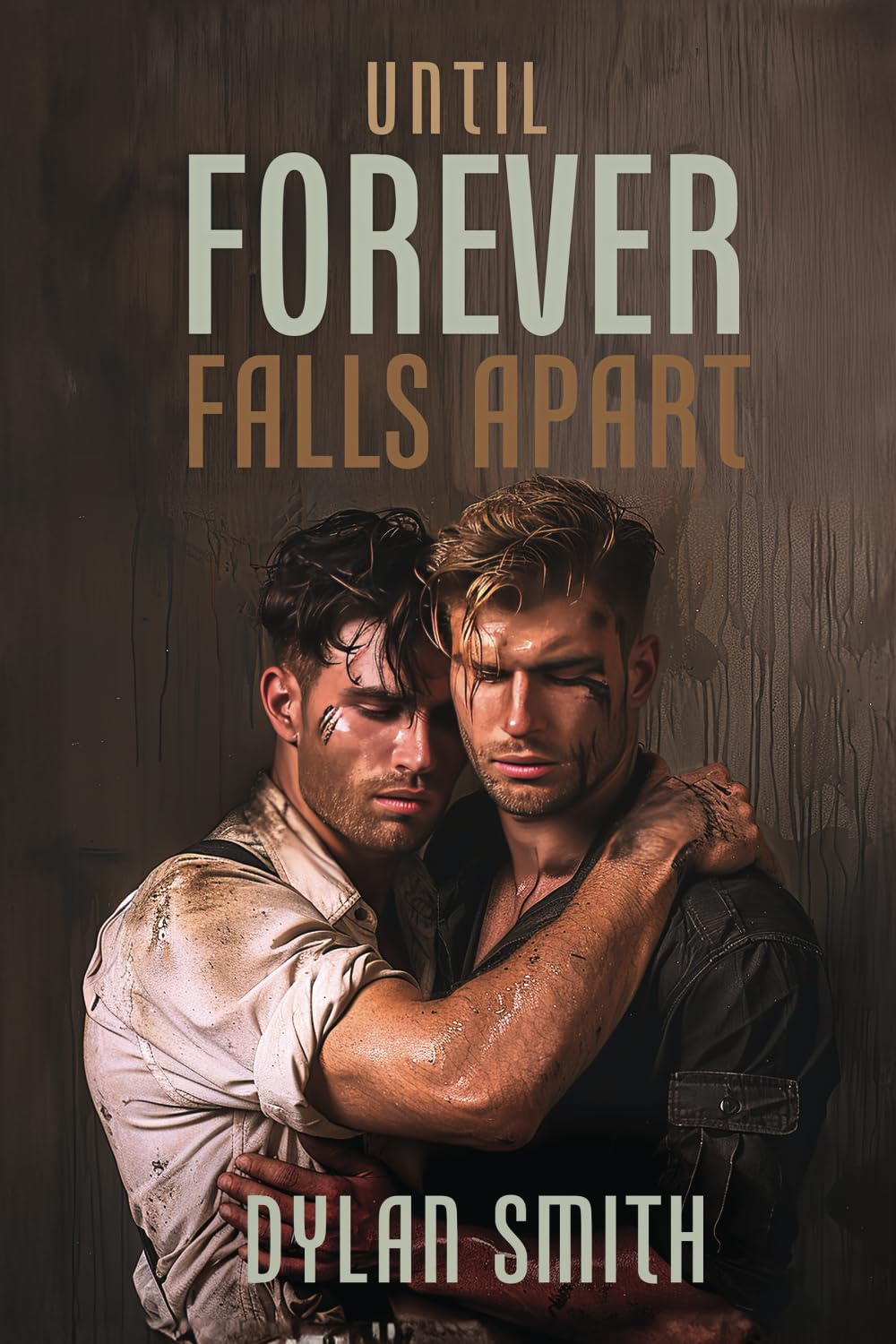 Until Forever Falls Apart