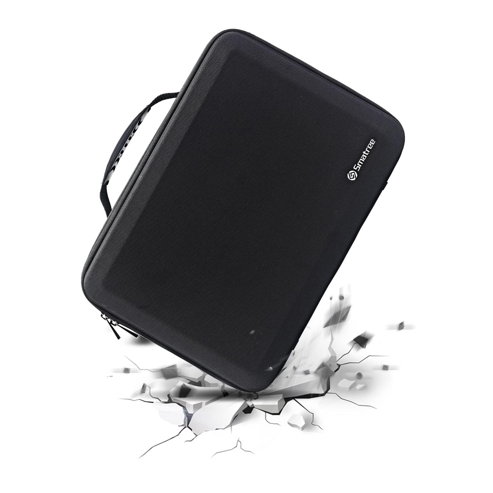 Smatree Funda rígida para portátil compatible con Samsung Galaxy Book3 Ultra,Book4/3 Ultra de 16 pulgadas, Galaxy Book5/4/3 Pro 360, MacBook Pro M4 2024/M3/M2 2023 A2991 A2780 de 16 pulgadas