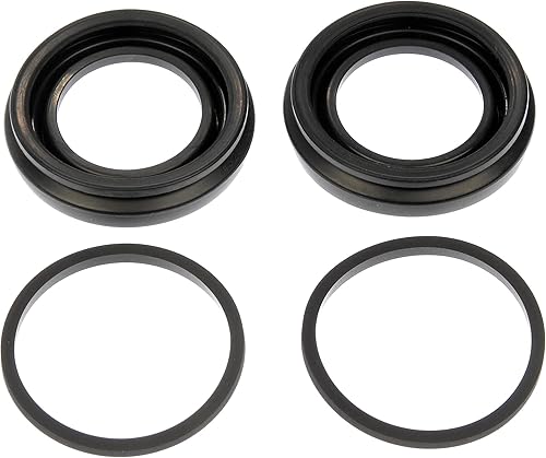 Miniatura 1 de Dorman D670092 Kit de reparación de pinzas de freno de disco para modelos seleccionados DodgeJeep