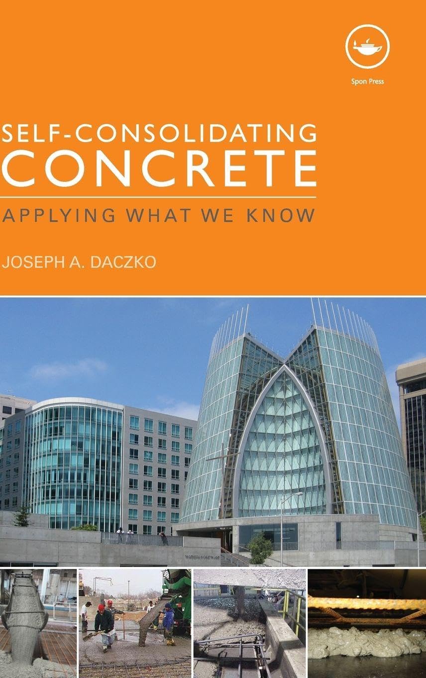 Livre béton autoplaçant guide ouvrage technique génie civil maçonnerie