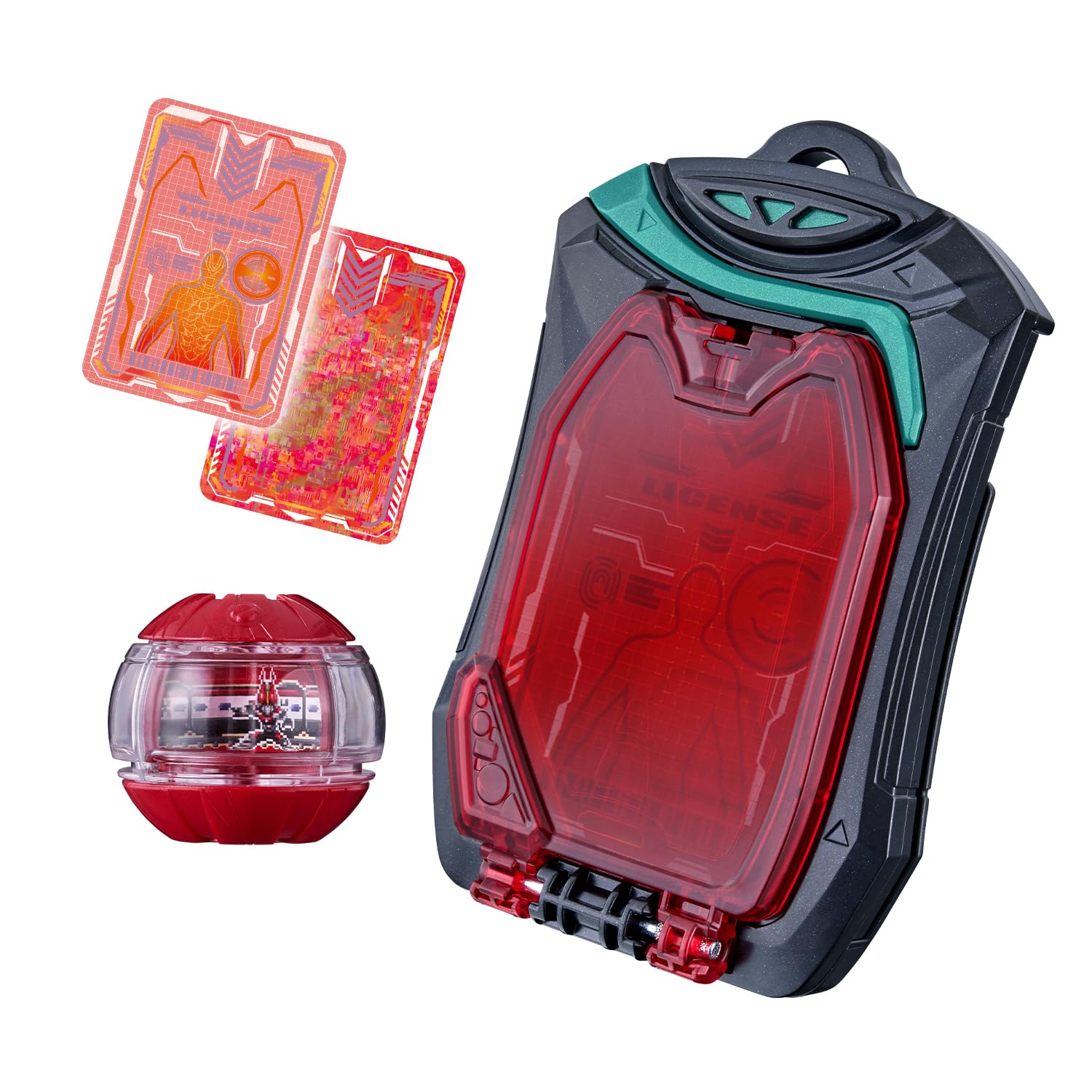 暴露　4枚セット Amazon.co.jp: [バンダイ(BANDAI)] 仮面ライダーゼッツ ゼッツ