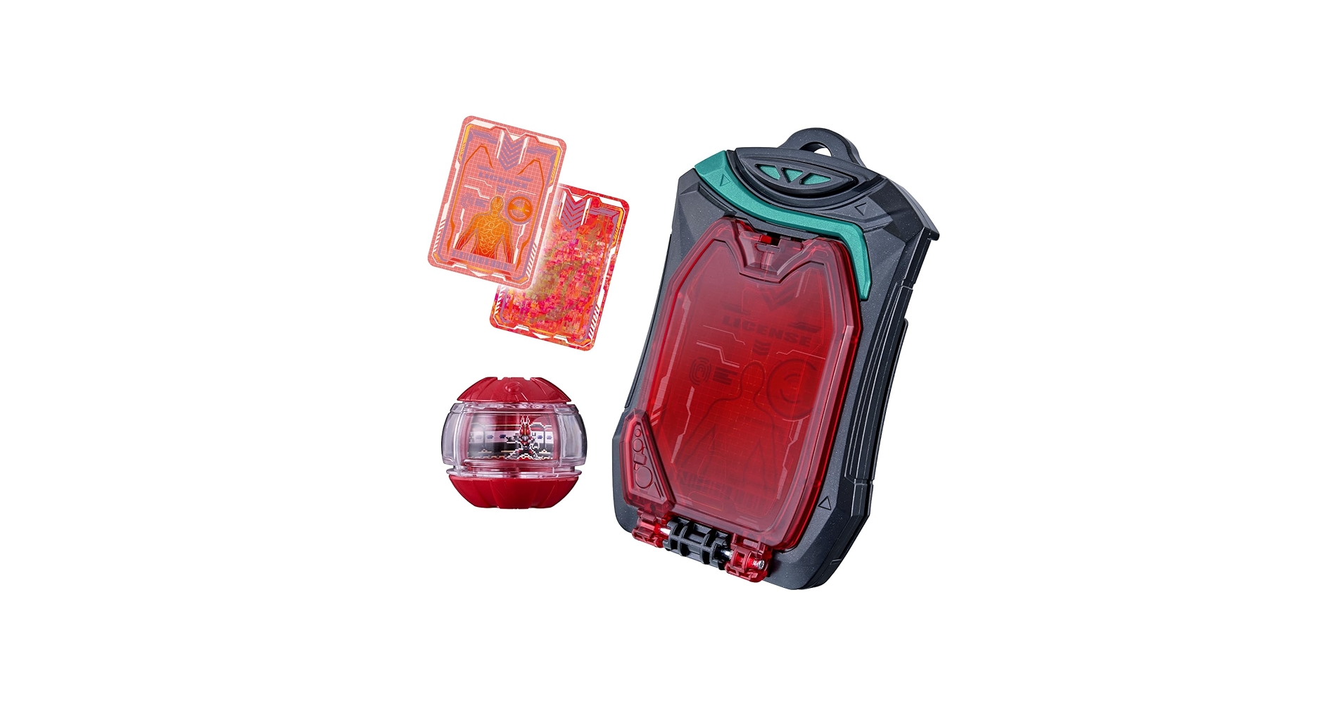 Amazon.co.jp: [バンダイ(BANDAI)] 仮面ライダーゼッツ ゼッツ