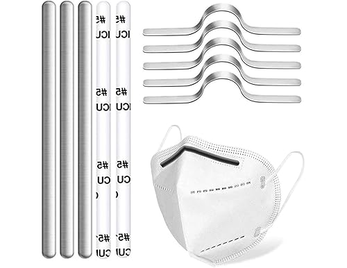 Best Metal Strips for Masks: Top 10 Picks to Enhance Comfort & Fit