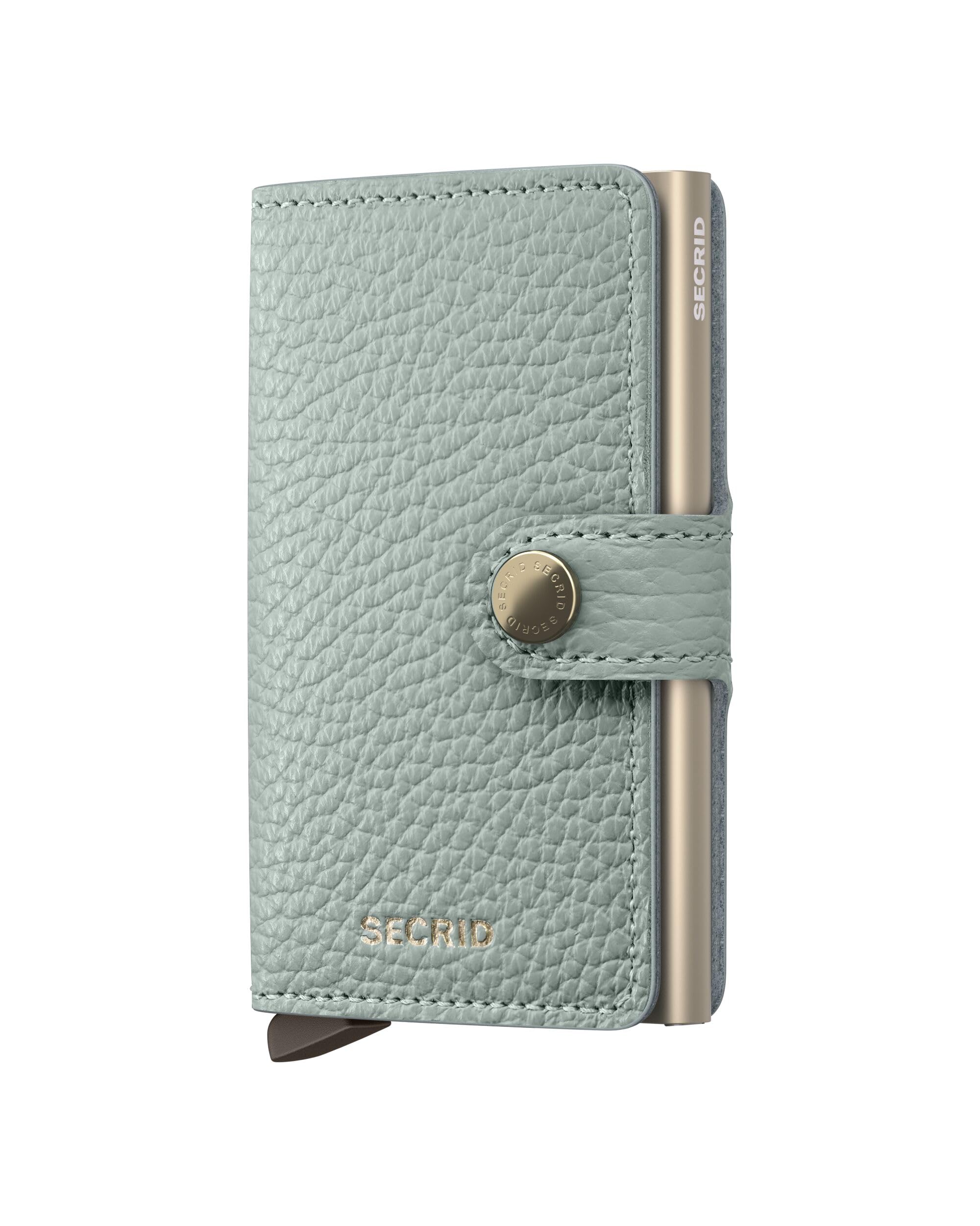 MINI WALLET PEBBLE