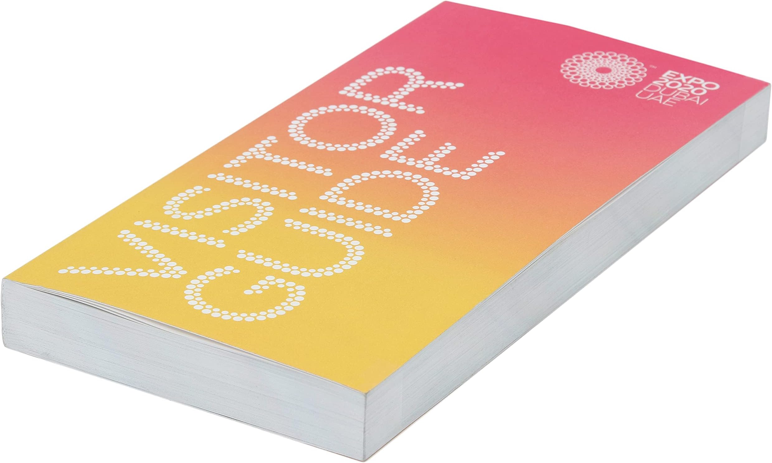 Expo 2020 Dubai Visitor Guide English