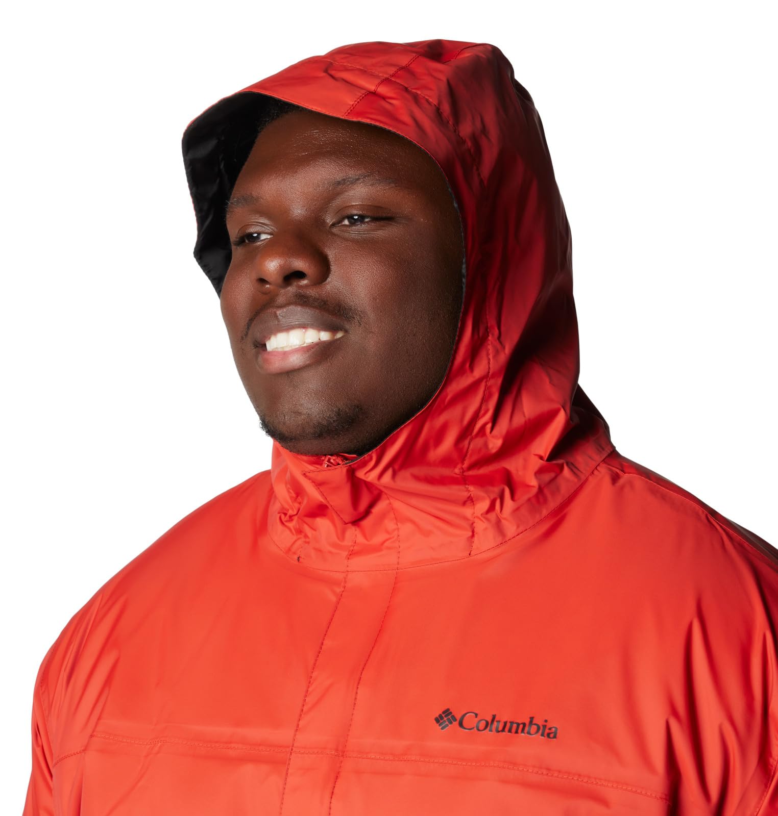 Columbia Giacca antipioggia Watertight II Uomo