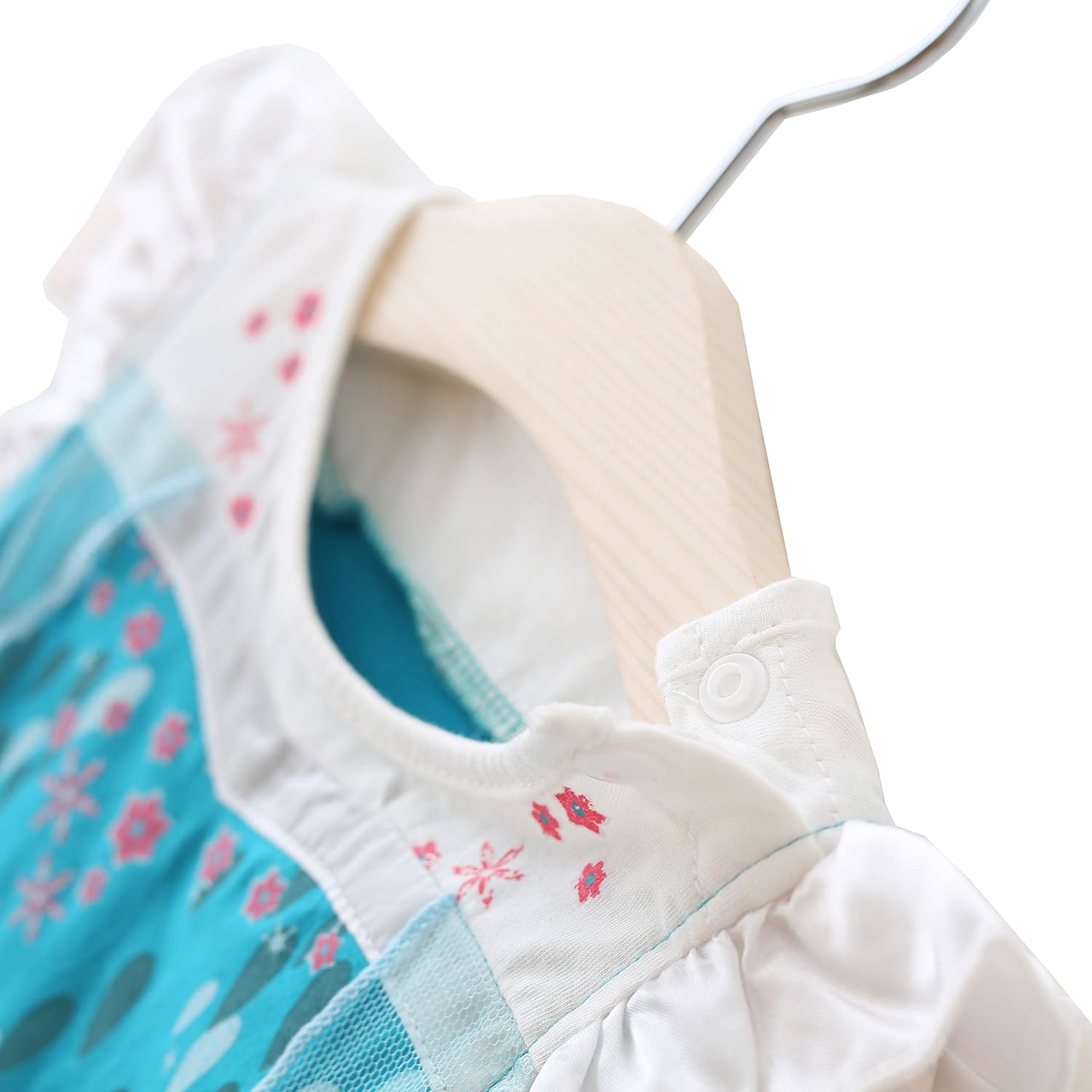 Miniatura 4 de Dressy Daisy - Vestido de princesa para Halloween fiesta de disfraces verano cumpleaños elegante vestidos para niñas pequeñas