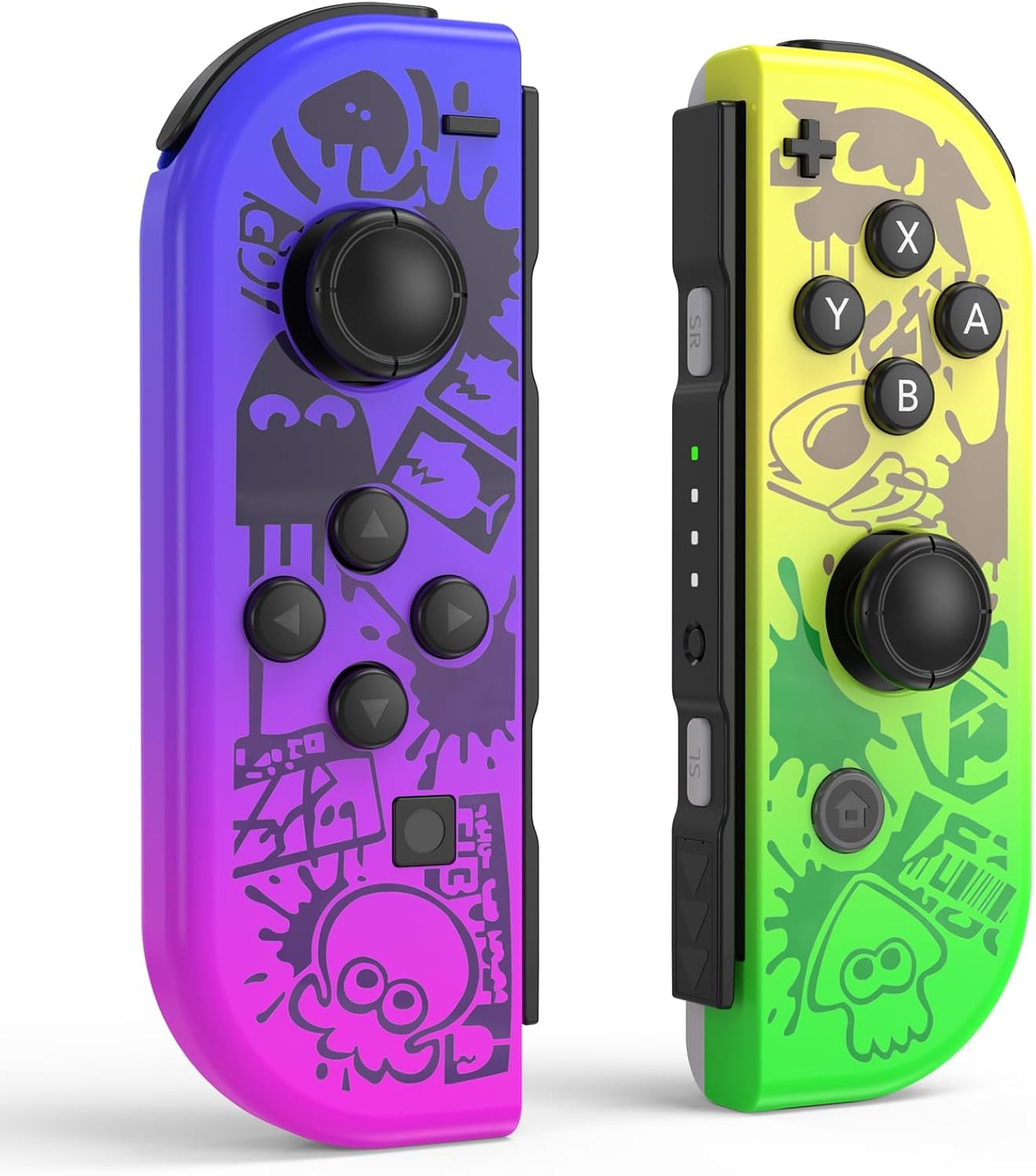 Amazon.com: KIHHBEII Controller for Nintendo Switch Controller