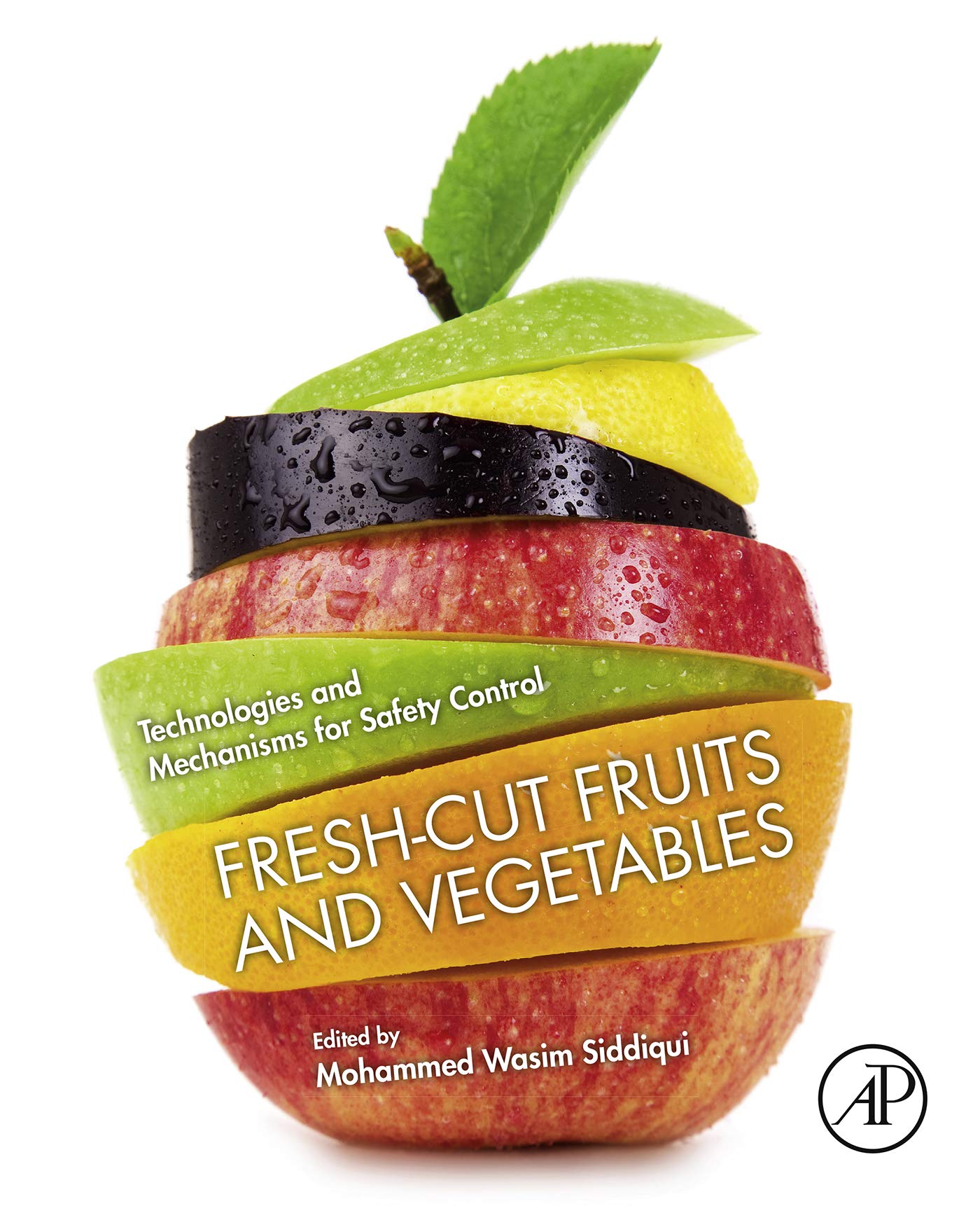 Buy FreshCut Fruits and Vegetables Technologies and Mechanisms for