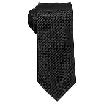【GRANCY】　Button Design Necktie Black GRANCY】 Button Design Necktie Black GRANCY】 Button Design