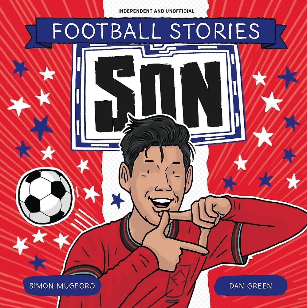 Son (Football Stories)