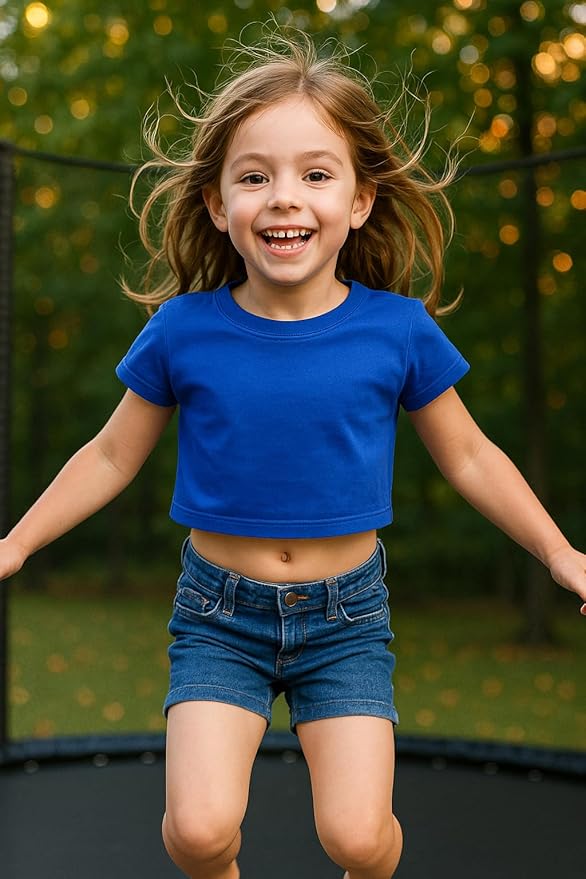 Enfants rayé filles printemps et automne 0-3 ans b... – Grandado